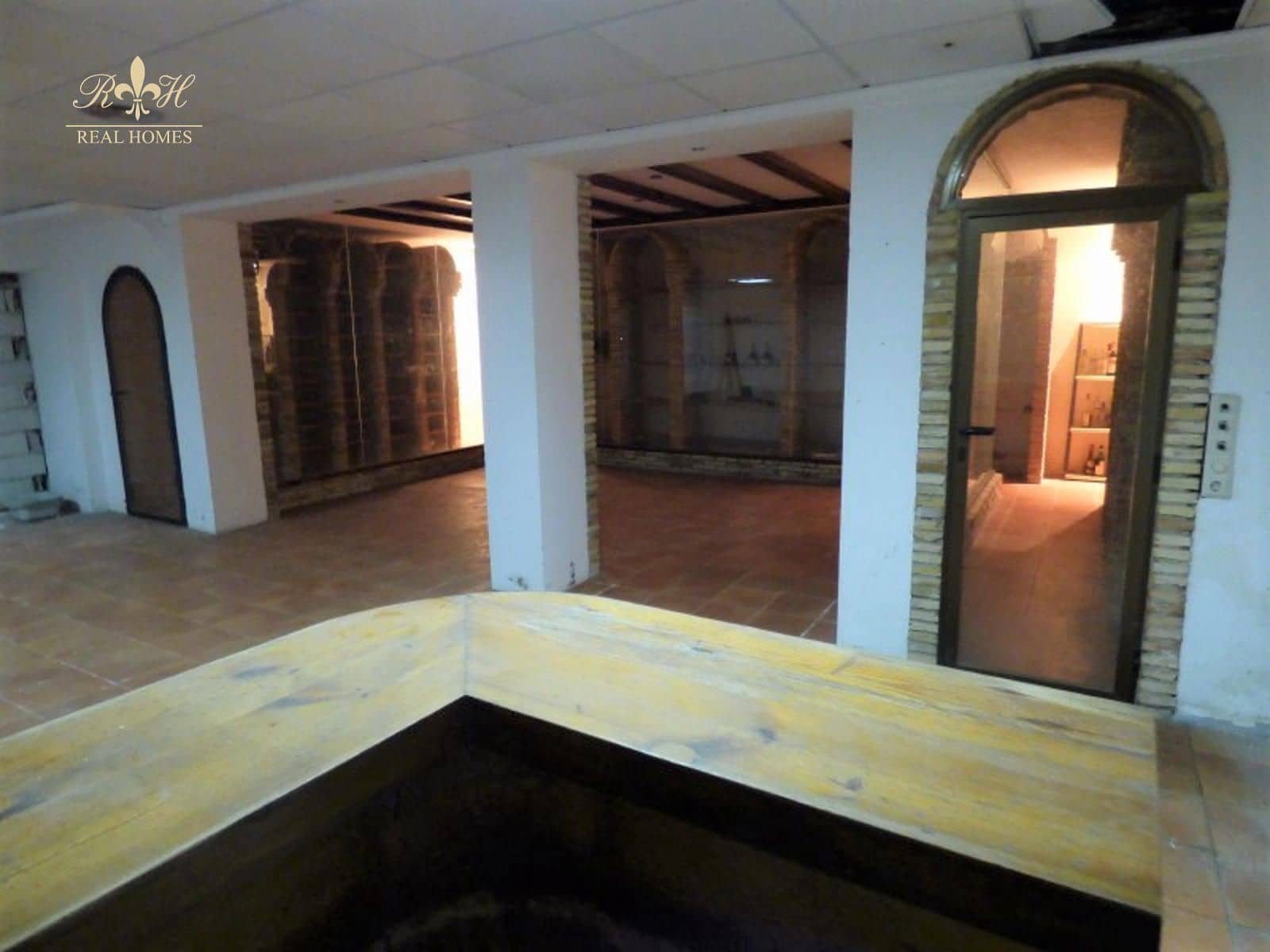 Local Comercial en Albir en venta - 395.000 € (Ref: 9468814)