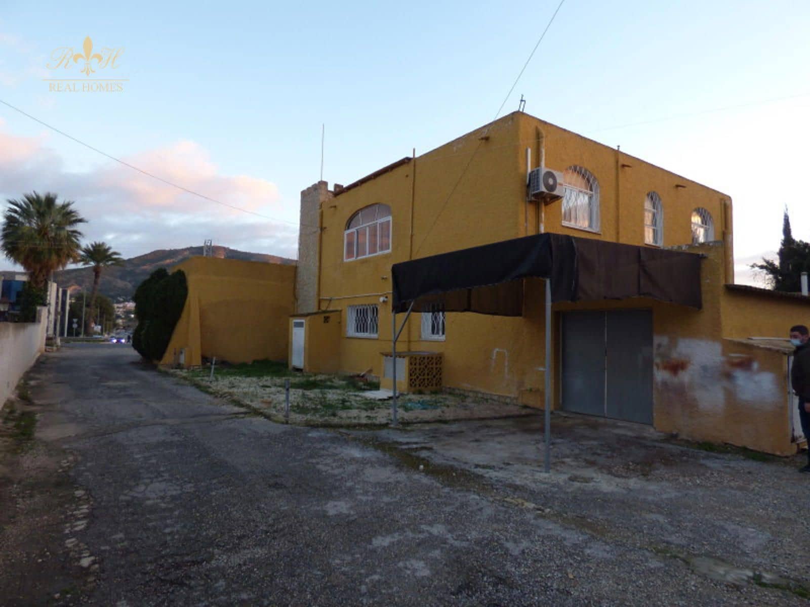 Local Comercial en Albir en venta - 395.000 € (Ref: 9468814)