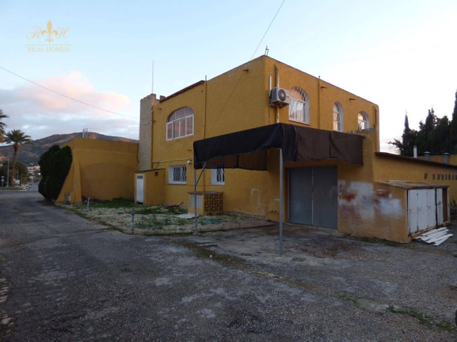 Local Comercial en Albir en venta - 395.000 € (Ref: 9468814)