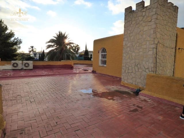 Local Comercial en Albir, Alfaz del Pi / L'Alfàs del Pi en venta - 395.000 € (Ref: 9468814)