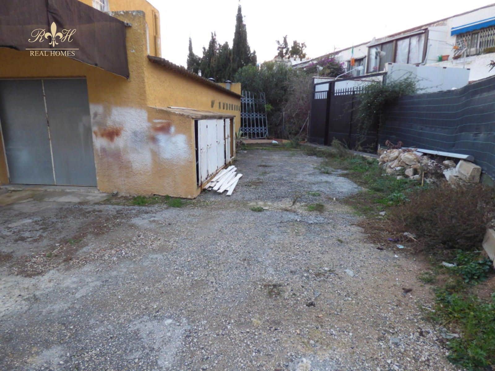 Local Comercial en Albir en venta - 395.000 € (Ref: 9468814)