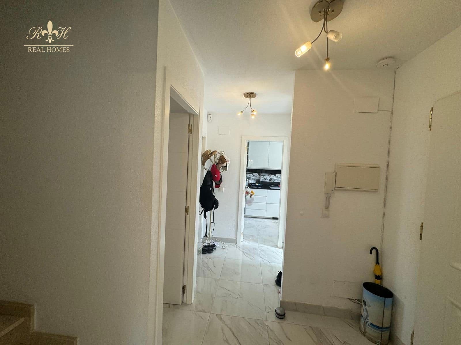 Casa de 4 habitaciones en Albir en venta con piscina garaje - 518.500 € (Ref: 9469984)