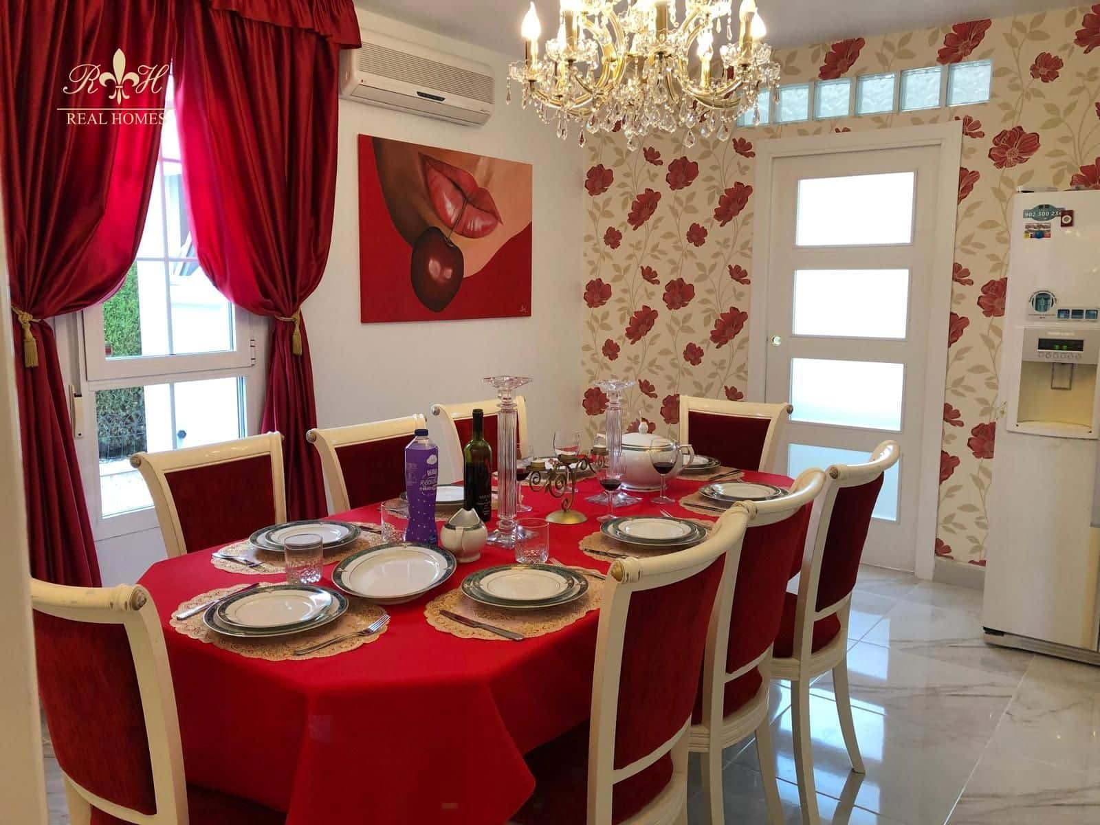 Casa de 4 habitaciones en Albir en venta con piscina garaje - 518.500 € (Ref: 9469984)