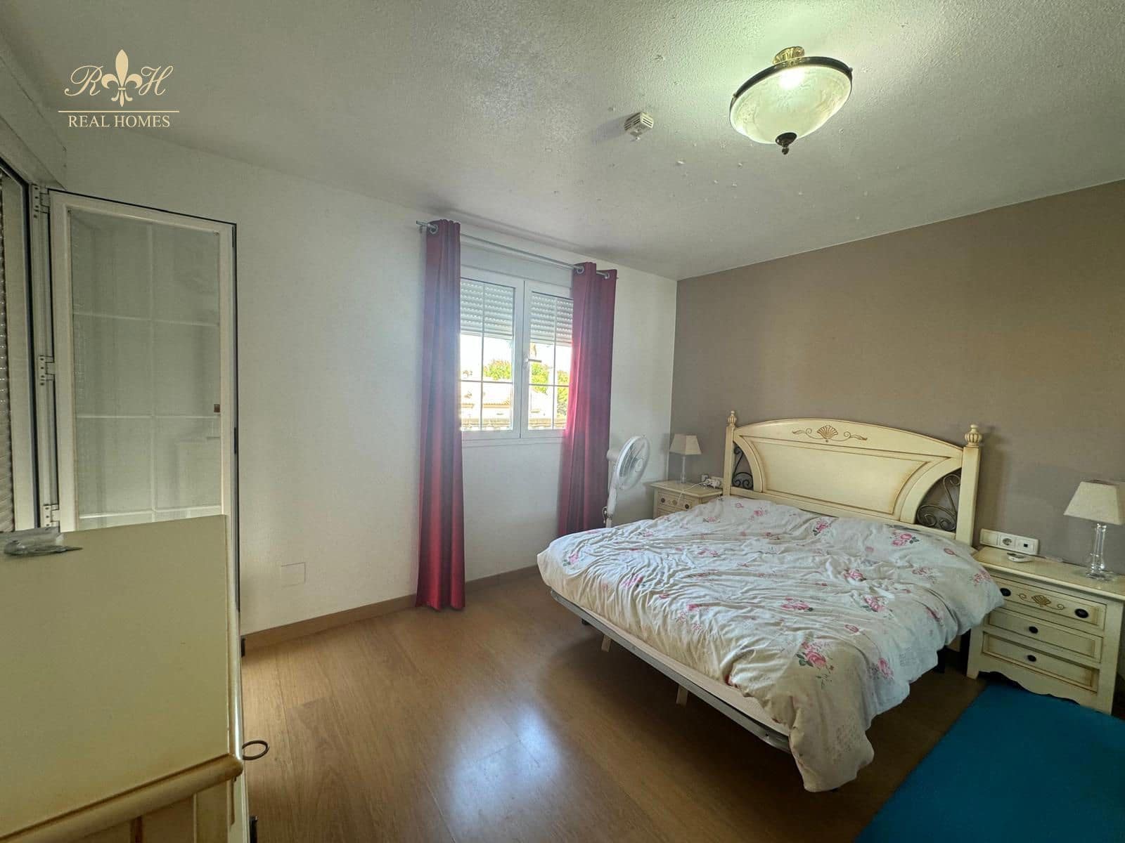 Casa de 4 habitaciones en Albir en venta con piscina garaje - 518.500 € (Ref: 9469984)