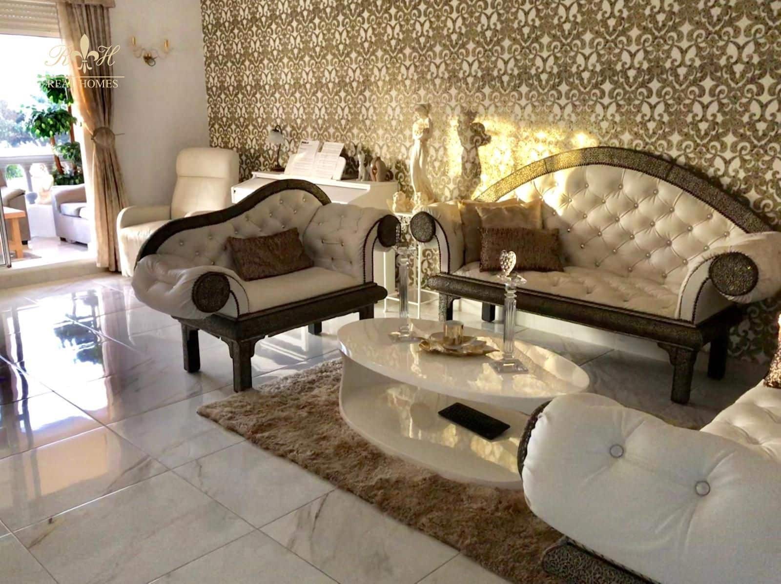 Casa de 4 habitaciones en Albir en venta con piscina garaje - 518.500 € (Ref: 9469984)