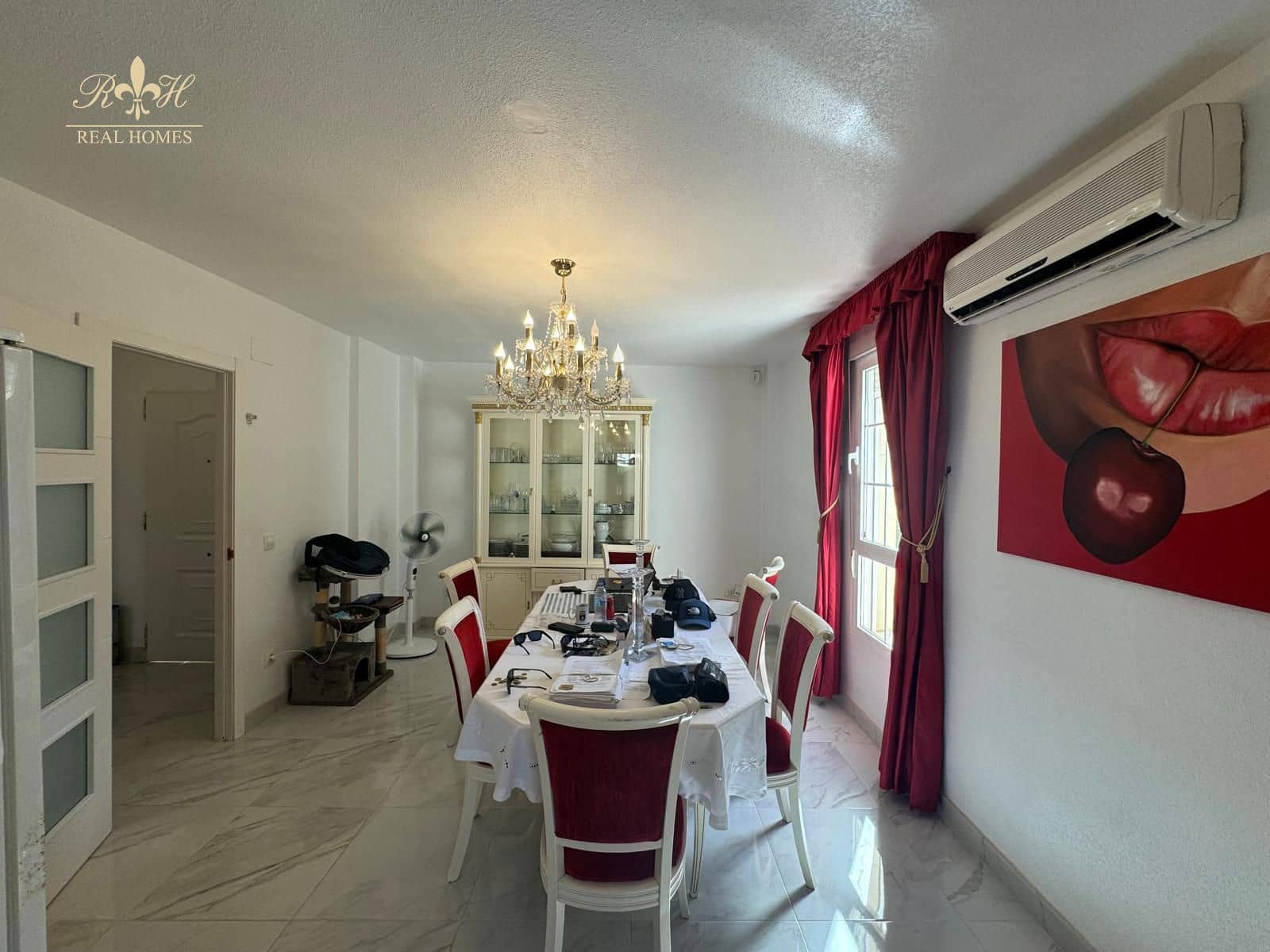 Casa de 4 habitaciones en Albir en venta con piscina garaje - 518.500 € (Ref: 9469984)