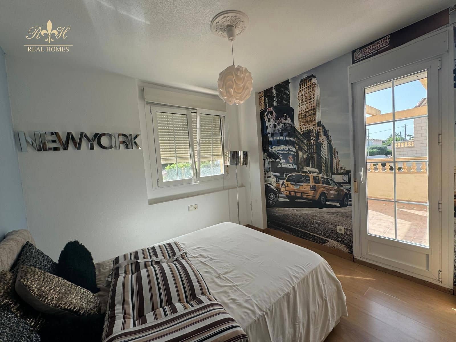 Casa de 4 habitaciones en Albir en venta con piscina garaje - 518.500 € (Ref: 9469984)