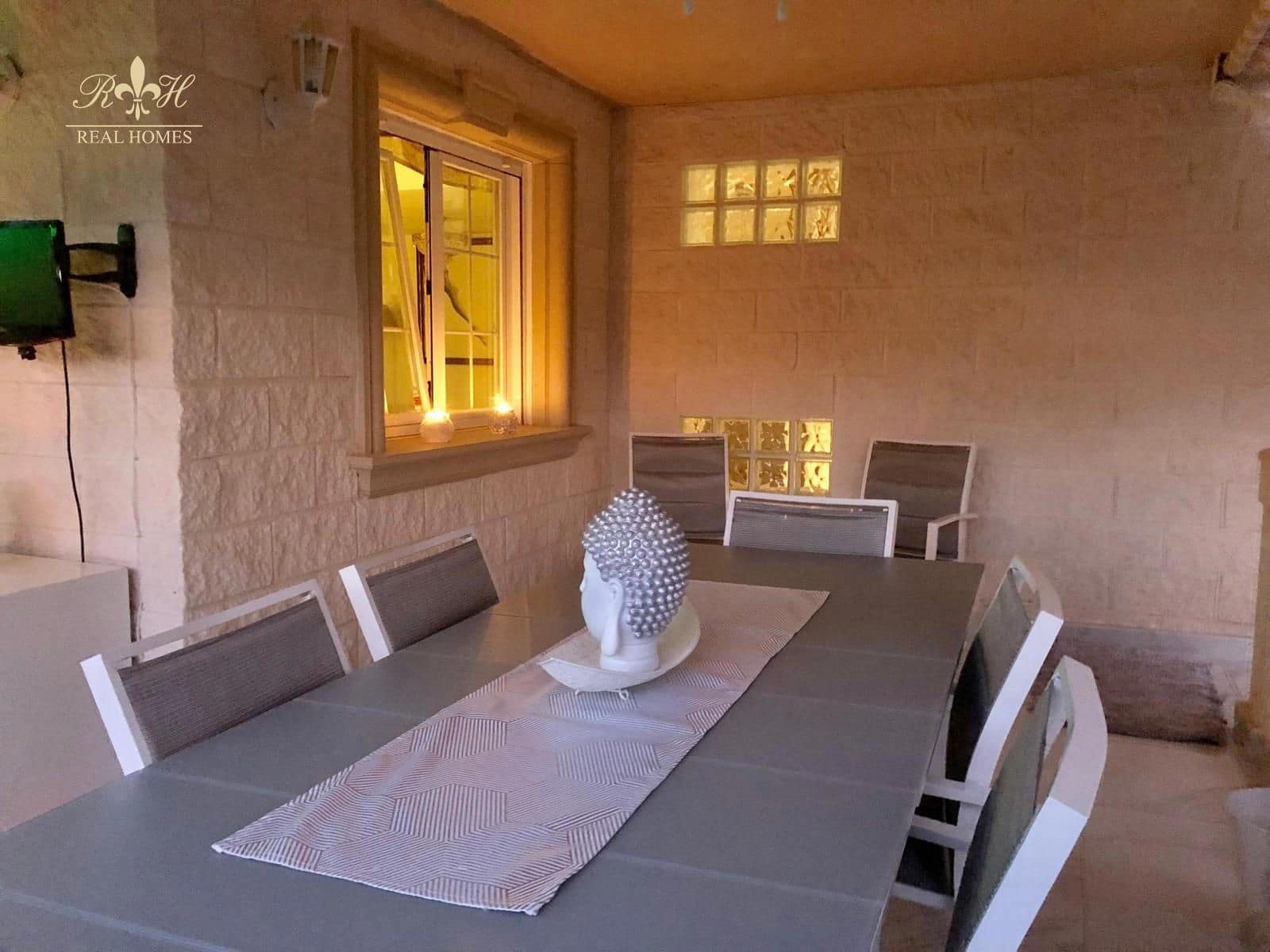 Casa de 4 habitaciones en Albir en venta con piscina garaje - 518.500 € (Ref: 9469984)