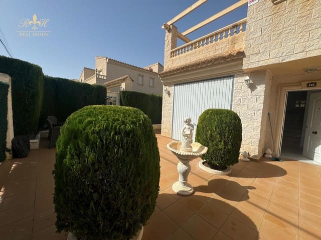 Casa de 4 habitaciones en Albir, Alfaz del Pi / L'Alfàs del Pi en venta con piscina garaje - 518.500 € (Ref: 9469984)
