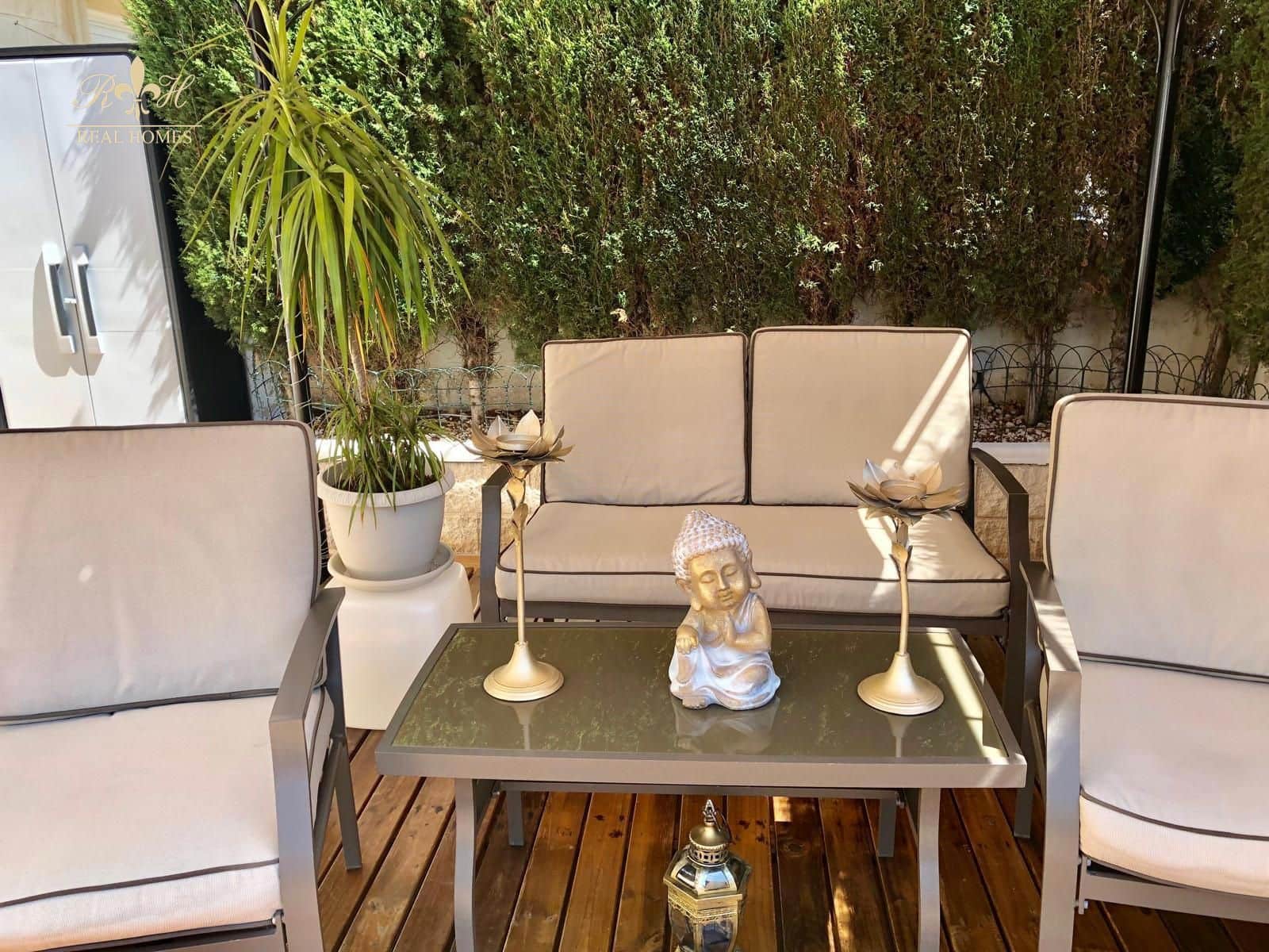 Casa de 4 habitaciones en Albir en venta con piscina garaje - 518.500 € (Ref: 9469984)