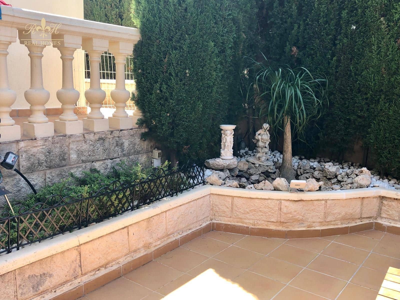 Casa de 4 habitaciones en Albir en venta con piscina garaje - 518.500 € (Ref: 9469984)