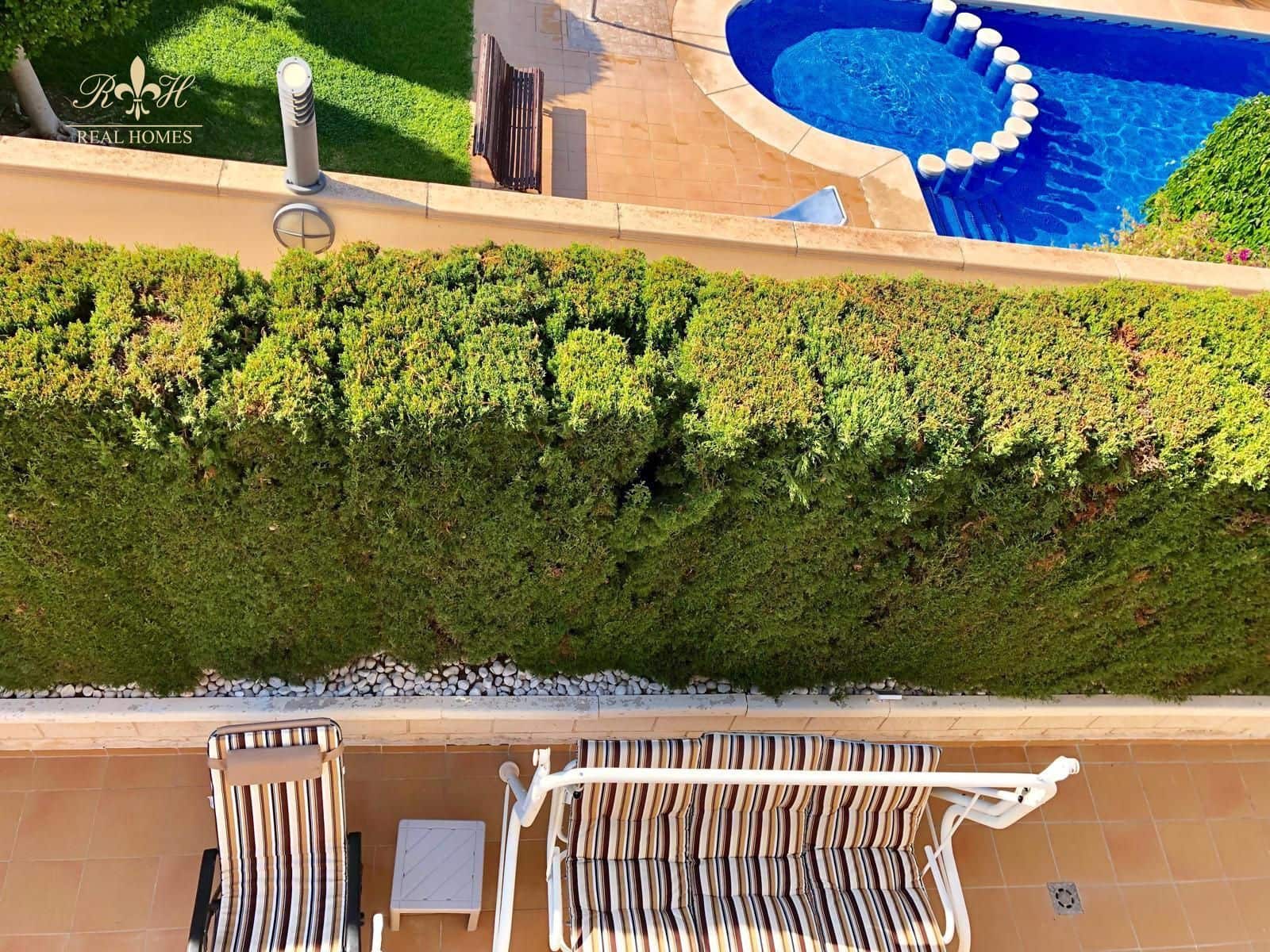 Casa de 4 habitaciones en Albir en venta con piscina garaje - 518.500 € (Ref: 9469984)