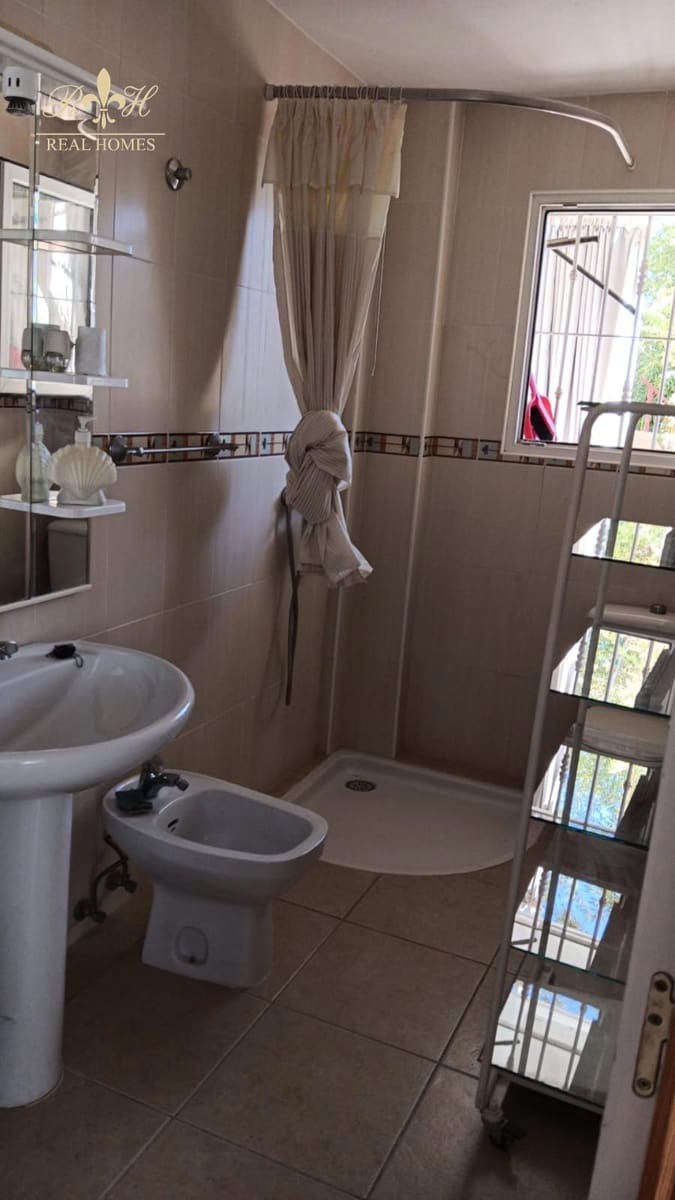 3 chambre Villa/Maison à vendre à La Nucia avec garage - 535 000 € (Ref: 9471646)