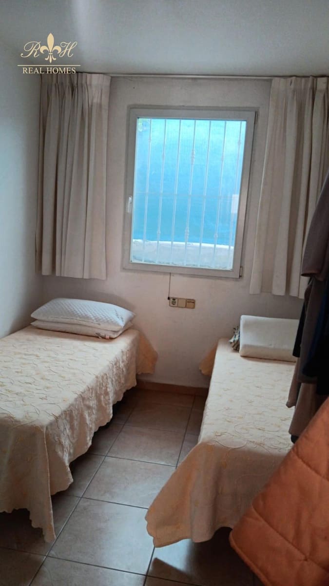 3 chambre Villa/Maison à vendre à La Nucia avec garage - 535 000 € (Ref: 9471646)