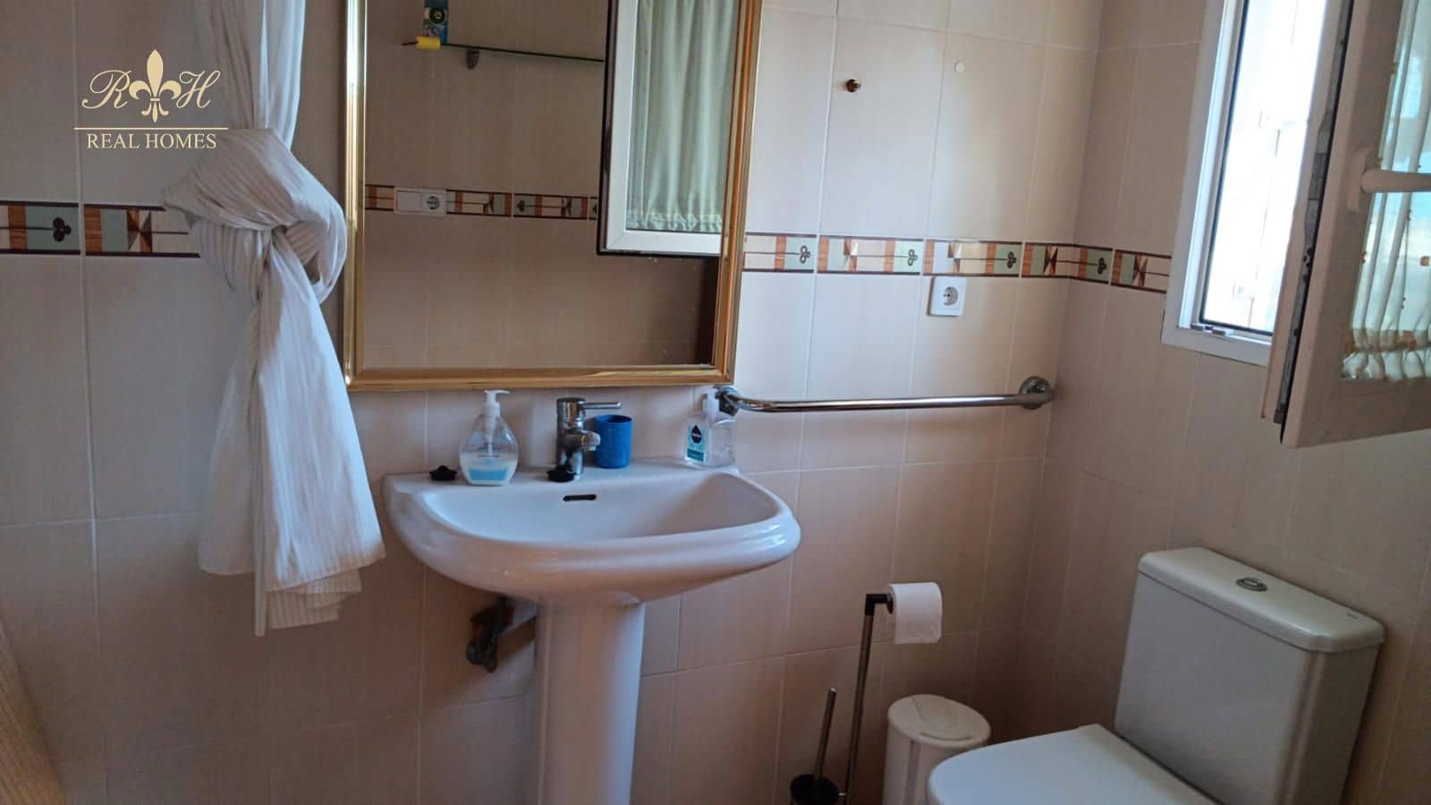 3 chambre Villa/Maison à vendre à La Nucia avec garage - 535 000 € (Ref: 9471646)