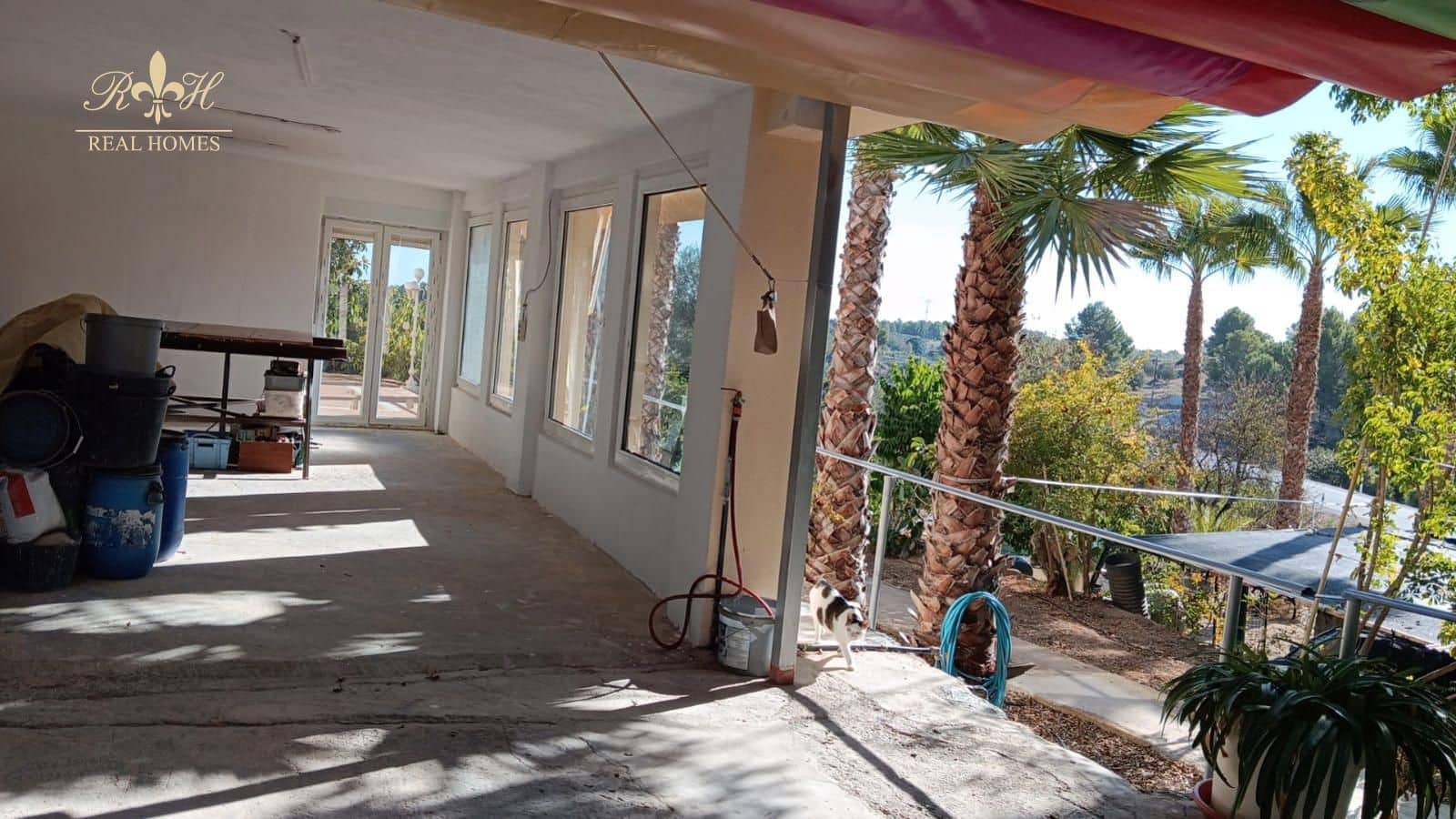 3 chambre Villa/Maison à vendre à La Nucia avec garage - 535 000 € (Ref: 9471646)