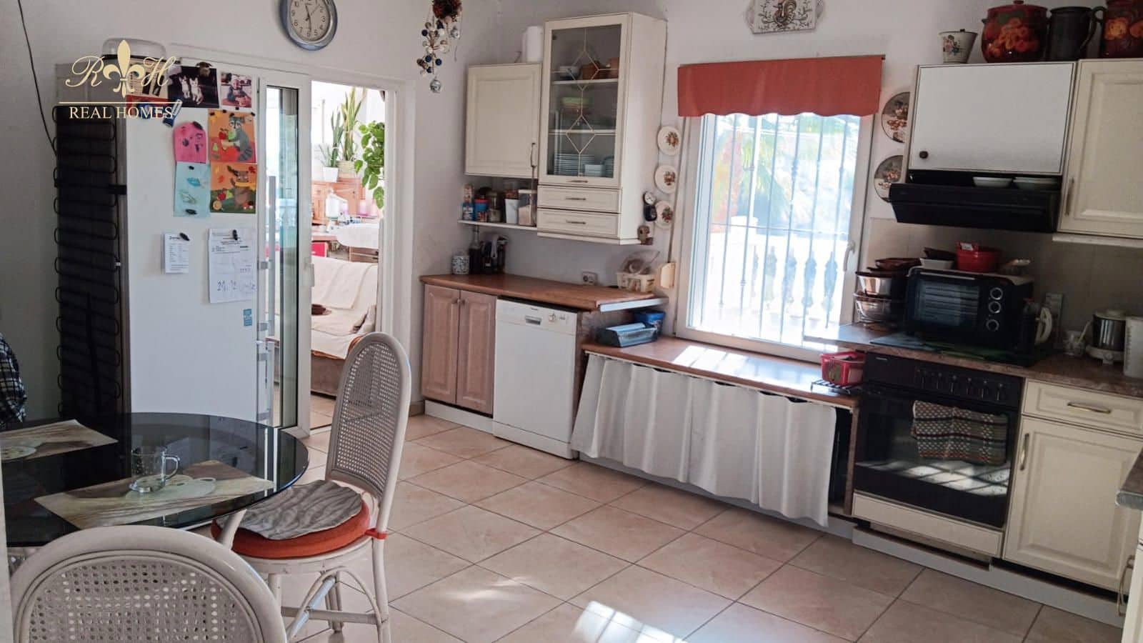 3 chambre Villa/Maison à vendre à La Nucia avec garage - 535 000 € (Ref: 9471646)