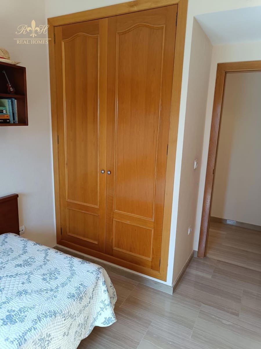 3 quarto Penthouse para venda em Benidorm com piscina garagem - 995 000 € (Ref: 9473298)