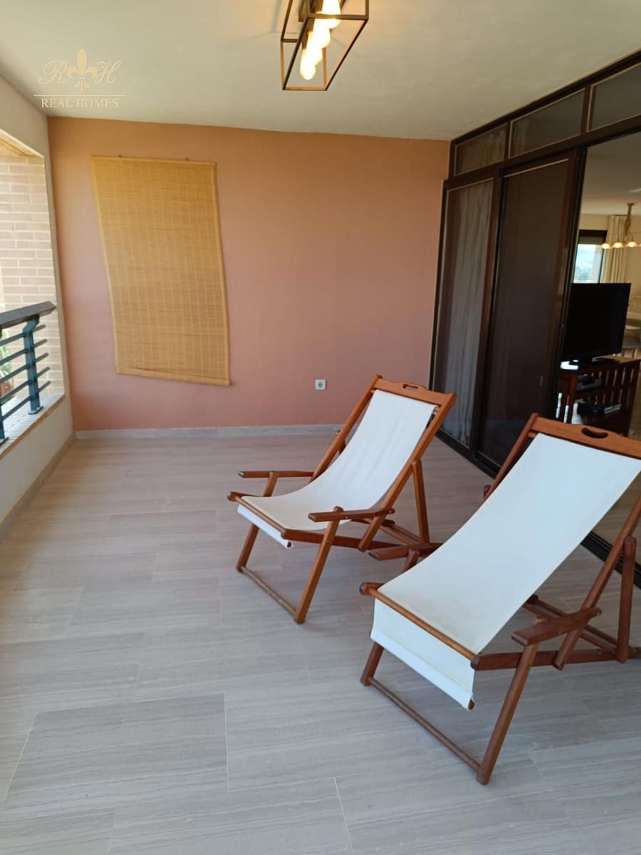 3 quarto Penthouse para venda em Benidorm com piscina garagem - 995 000 € (Ref: 9473298)