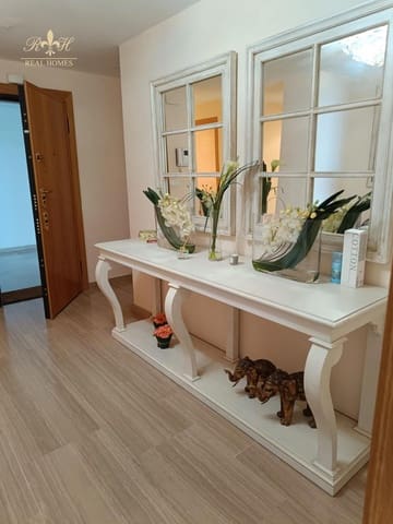 3 quarto Penthouse para venda em Poniente, Benidorm com piscina garagem - 995 000 € (Ref: 9473298)