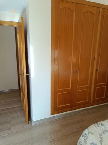 3 quarto Penthouse para venda em Poniente, Benidorm com piscina garagem - 995 000 € (Ref: 9473298)