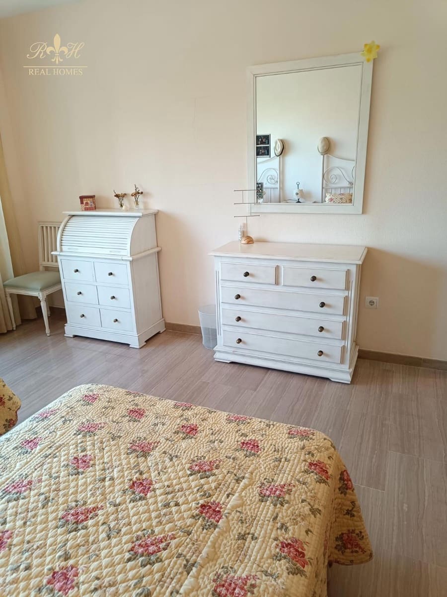 3 quarto Penthouse para venda em Benidorm com piscina garagem - 995 000 € (Ref: 9473298)