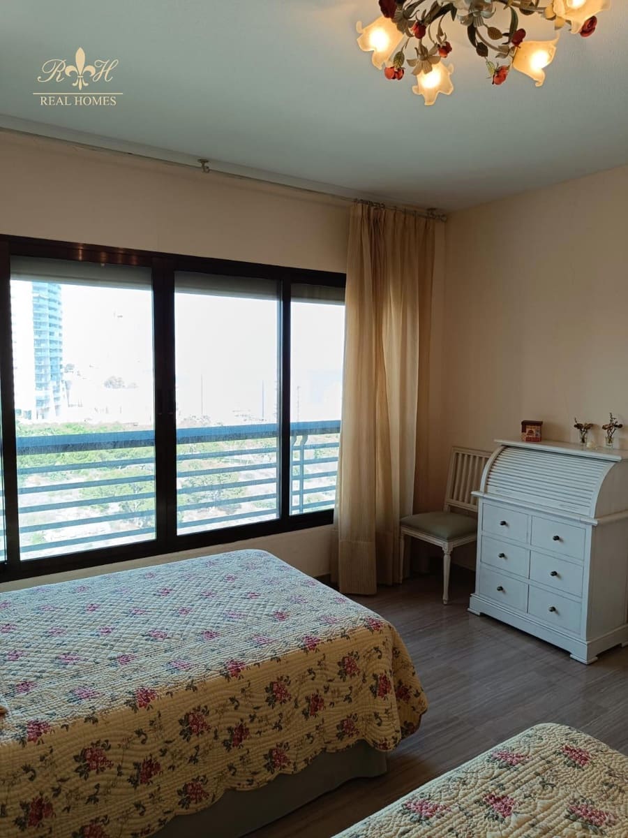 3 quarto Penthouse para venda em Benidorm com piscina garagem - 995 000 € (Ref: 9473298)