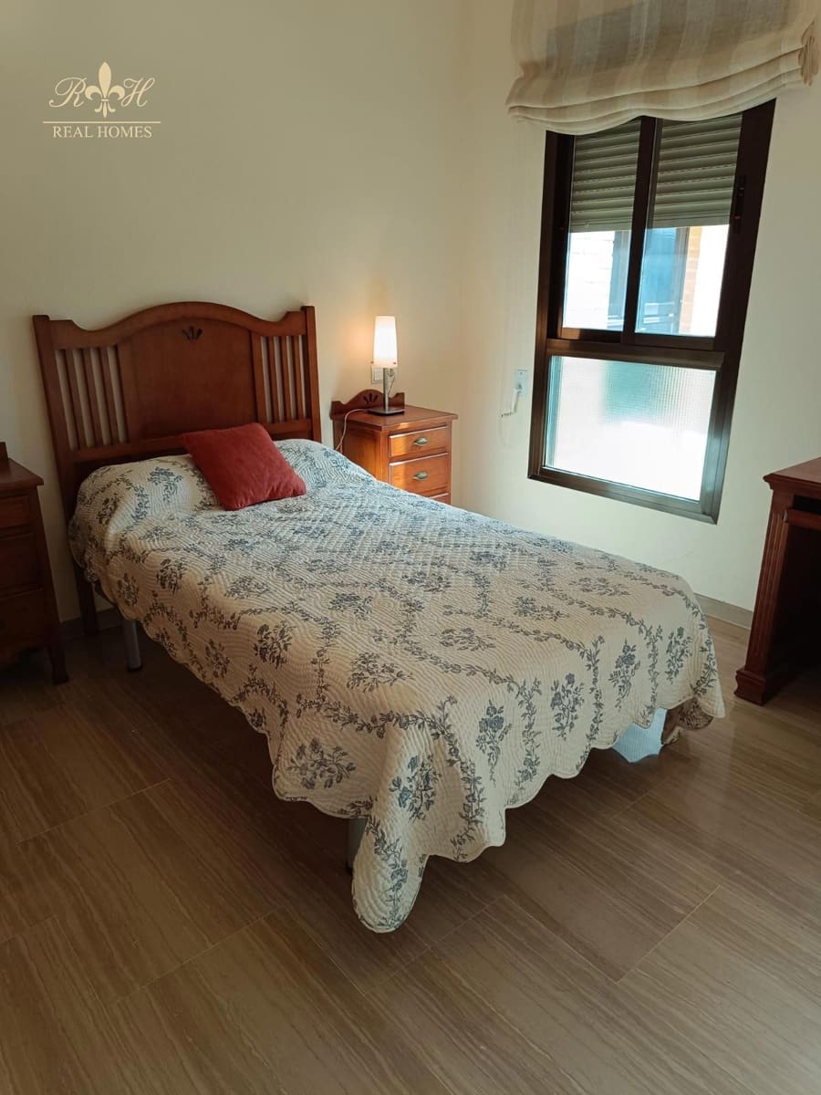 3 quarto Penthouse para venda em Benidorm com piscina garagem - 995 000 € (Ref: 9473298)