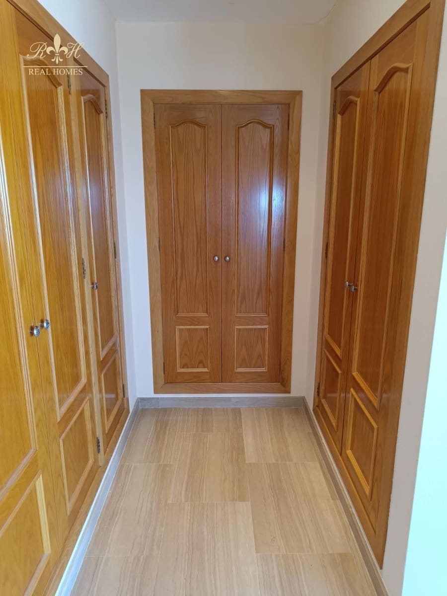 3 quarto Penthouse para venda em Benidorm com piscina garagem - 995 000 € (Ref: 9473298)