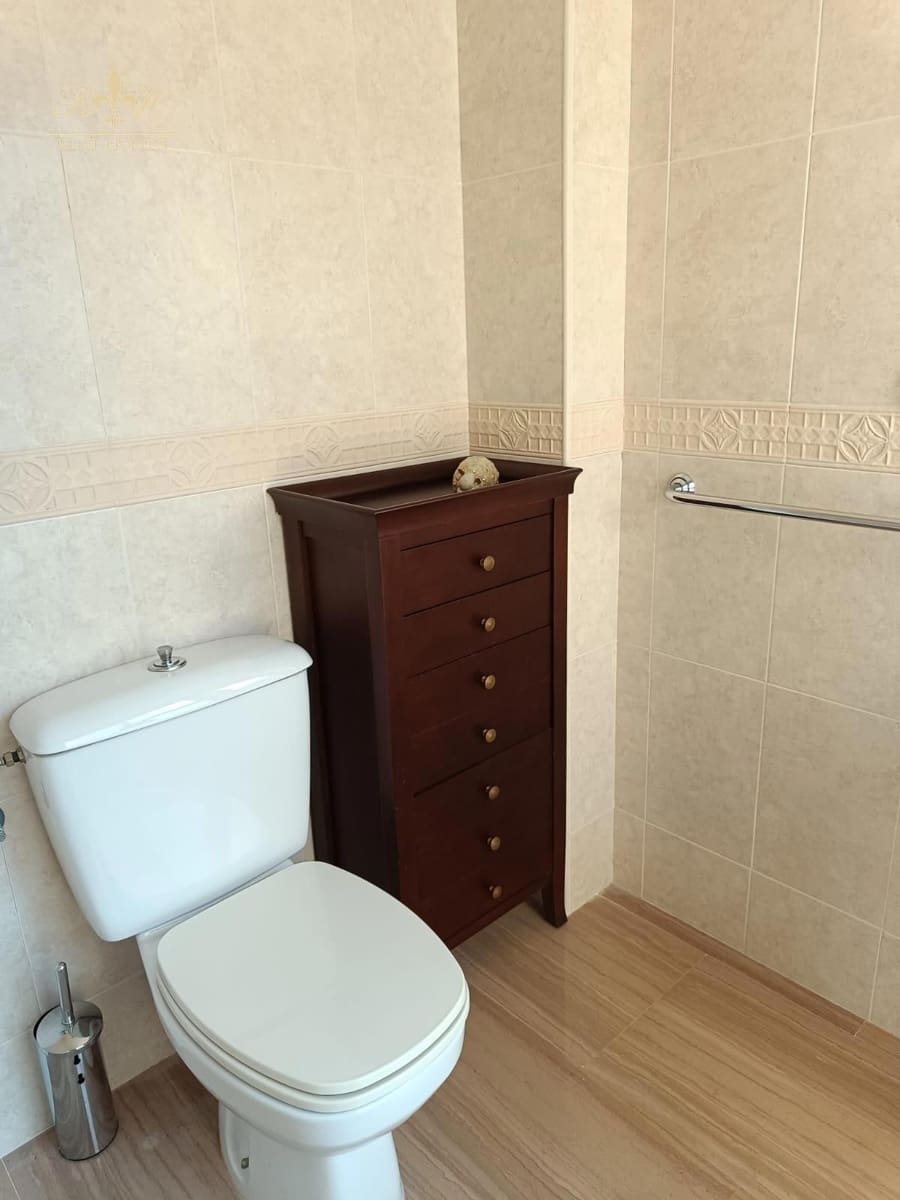 3 quarto Penthouse para venda em Benidorm com piscina garagem - 995 000 € (Ref: 9473298)
