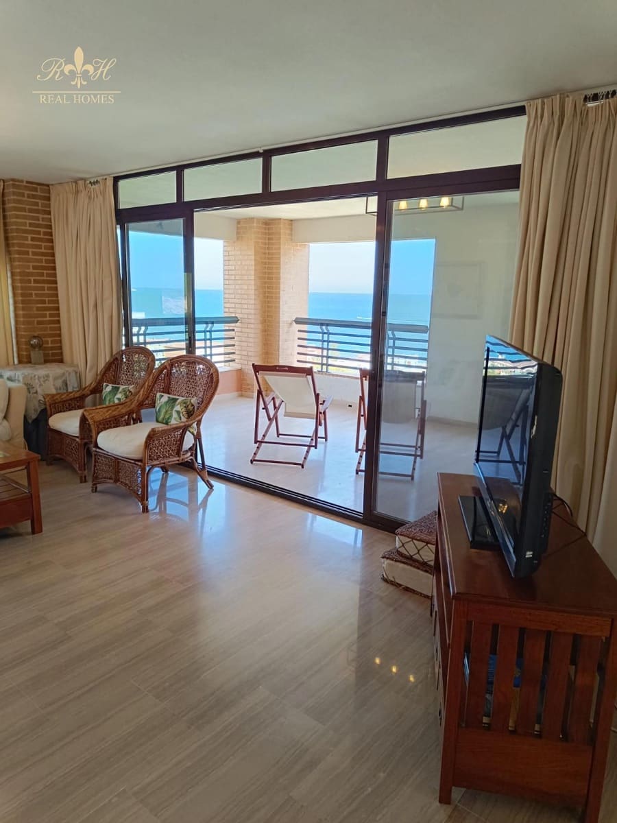 3 quarto Penthouse para venda em Benidorm com piscina garagem - 995 000 € (Ref: 9473298)