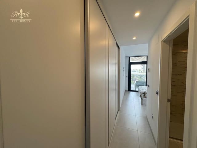 3 bedroom Flat for sale in Poniente, Benidorm with pool garage - € 649,000 (Ref: 9473299)