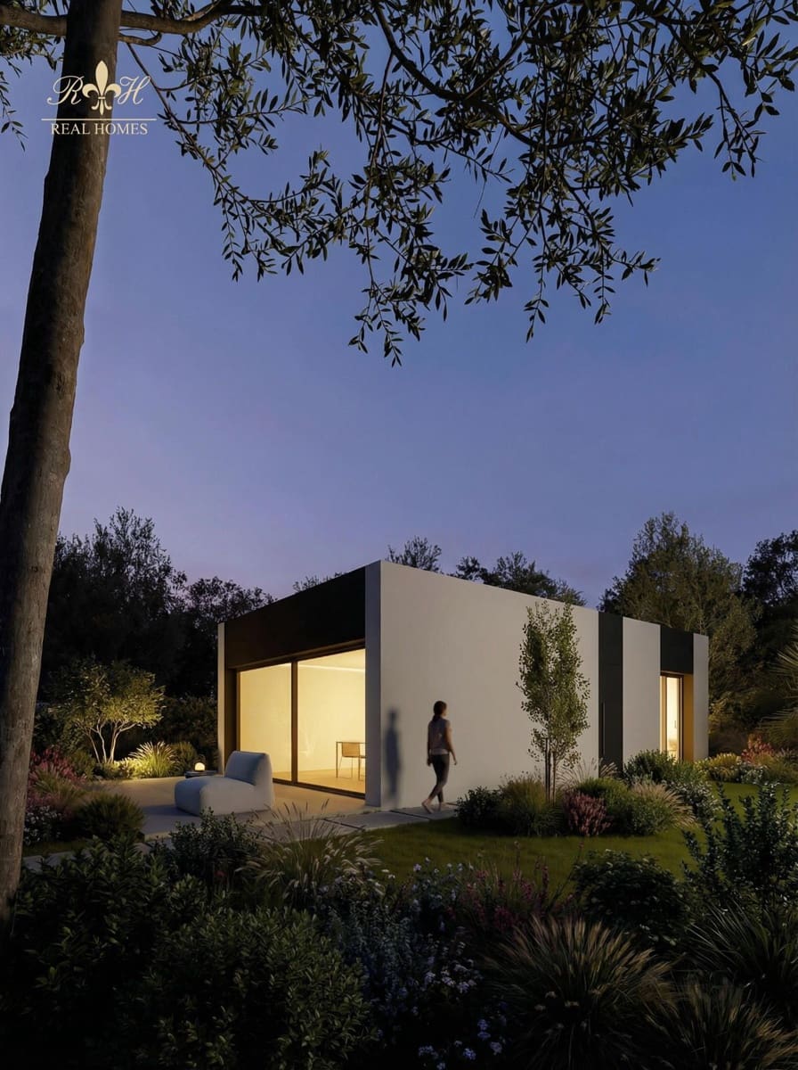 Villa til salgs i Alfaz del Pi / L'Alfas del Pi - € 220 500 (Ref: 9489959)