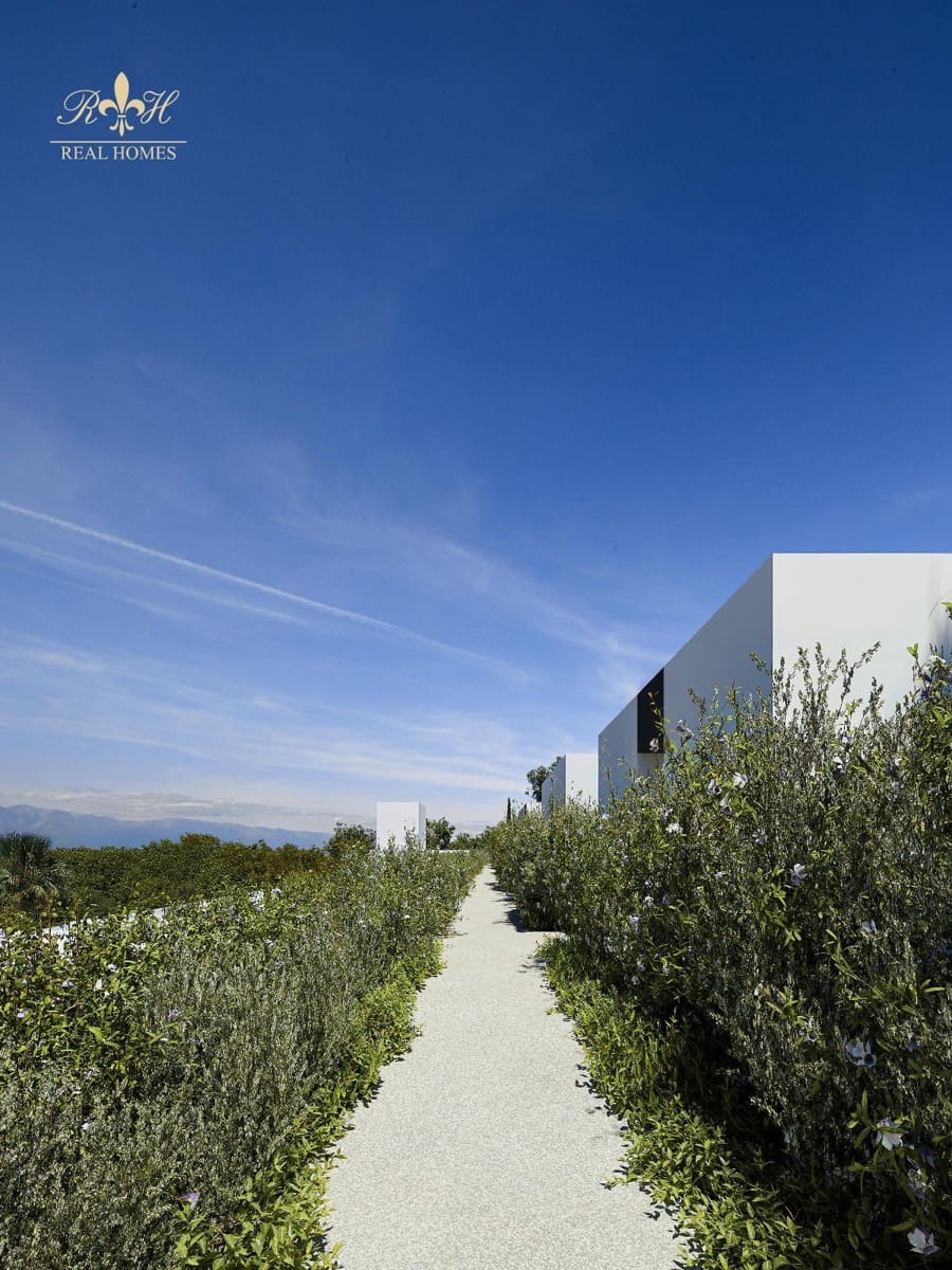 Villa til salgs i Alfaz del Pi / L'Alfas del Pi - € 220 500 (Ref: 9489959)