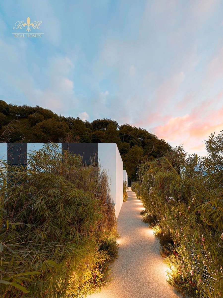 Villa til salgs i Alfaz del Pi / L'Alfas del Pi - € 220 500 (Ref: 9489959)