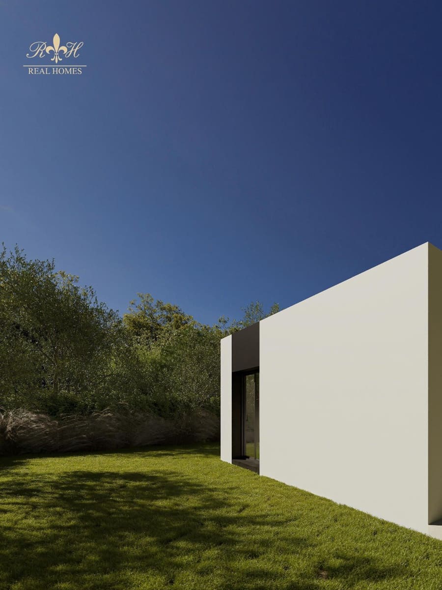 Villa til salgs i Alfaz del Pi / L'Alfas del Pi - € 220 500 (Ref: 9489959)