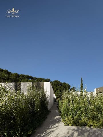 Villa til salgs i Alfaz del Pi / L'Alfàs del Pi - € 220 500 (Ref: 9489959)