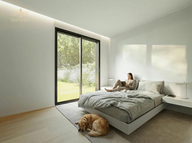 Villa til salgs i Alfaz del Pi / L'Alfàs del Pi - € 220 500 (Ref: 9489959)