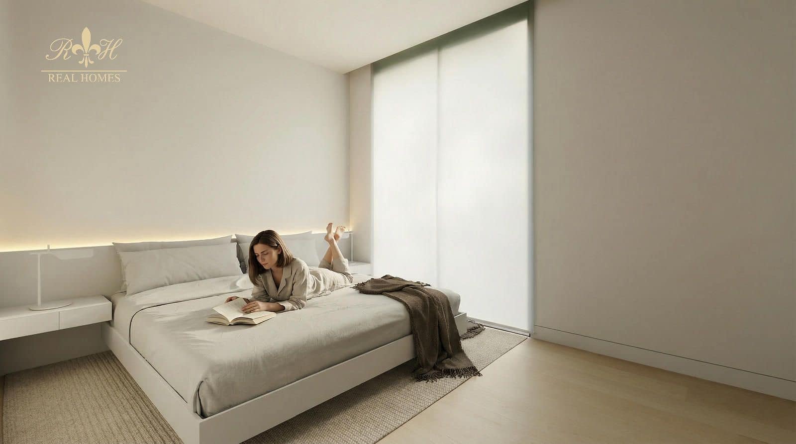 Villa til salgs i Alfaz del Pi / L'Alfas del Pi - € 220 500 (Ref: 9489959)