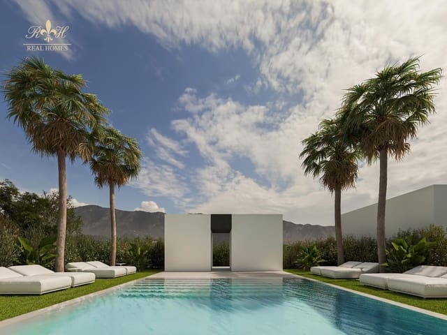 Villa til salgs i Alfaz del Pi / L'Alfàs del Pi - € 220 500 (Ref: 9489959)