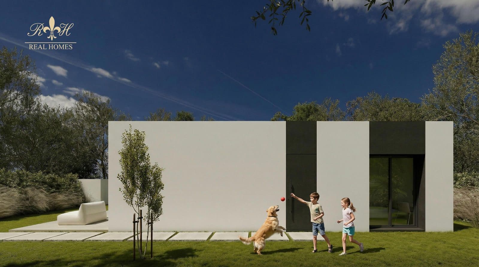 Villa til salgs i Alfaz del Pi / L'Alfas del Pi - € 220 500 (Ref: 9489959)