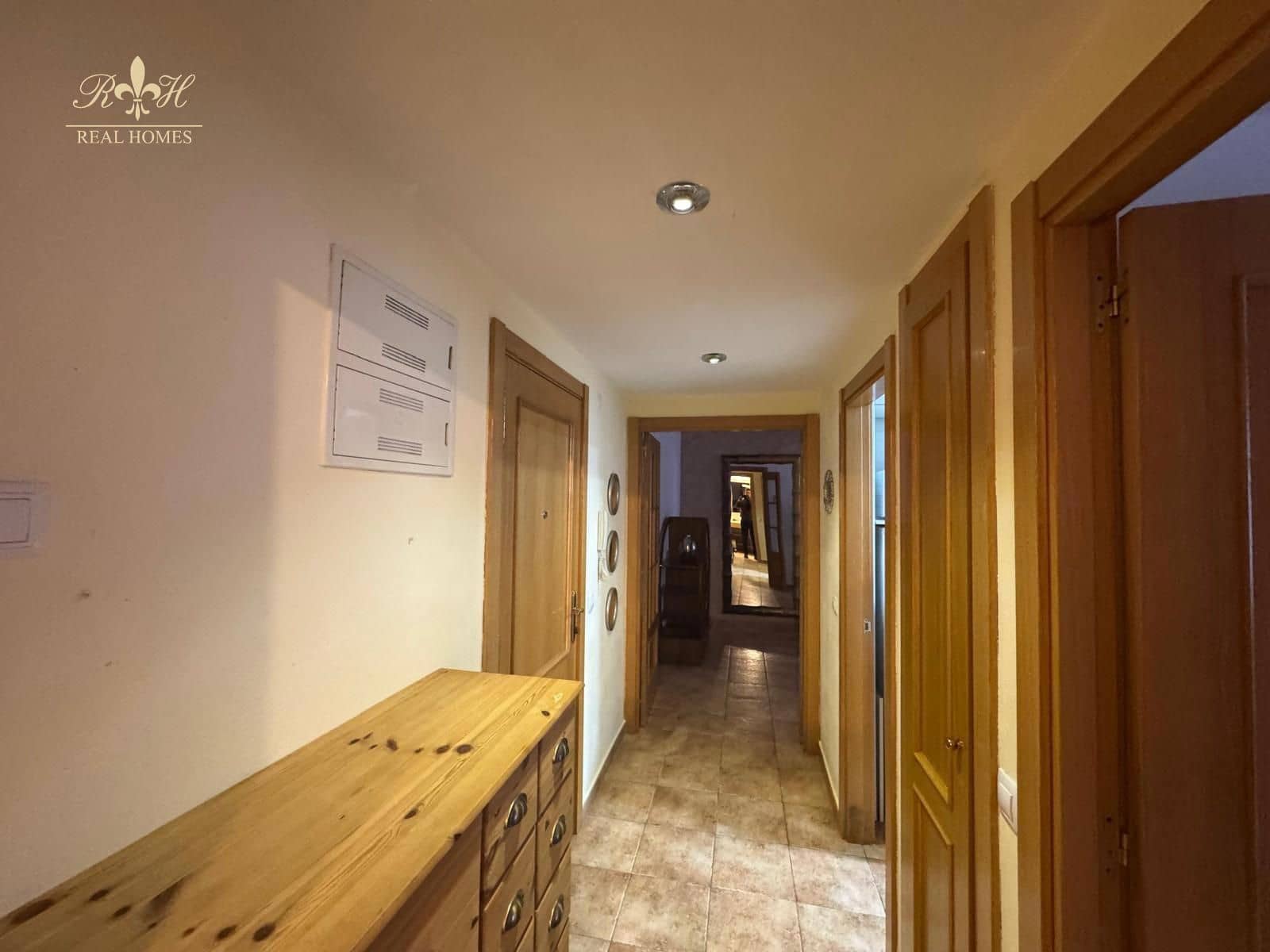 Piso de 1 habitación en La Villajoyosa / Vila Joiosa en venta con piscina garaje - 195.000 € (Ref: 9492747)