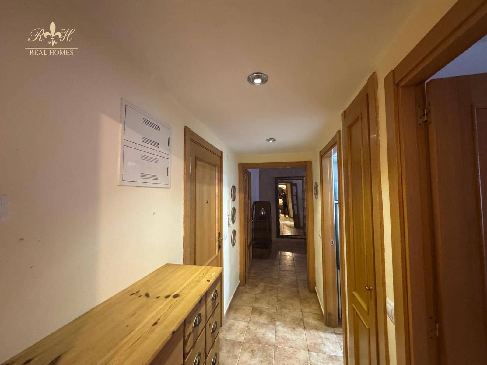 Piso de 1 habitación en La Villajoyosa / Vila Joiosa en venta con piscina garaje - 195.000 € (Ref: 9492747)