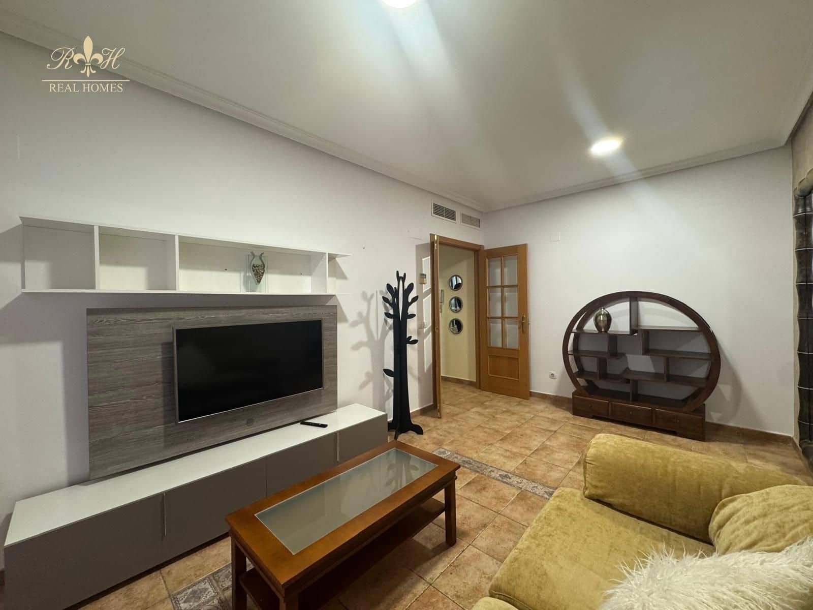 Piso de 1 habitación en La Villajoyosa / Vila Joiosa en venta con piscina garaje - 195.000 € (Ref: 9492747)