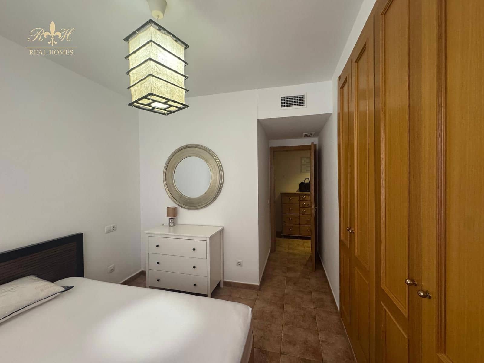 Piso de 1 habitación en La Villajoyosa / Vila Joiosa en venta con piscina garaje - 195.000 € (Ref: 9492747)