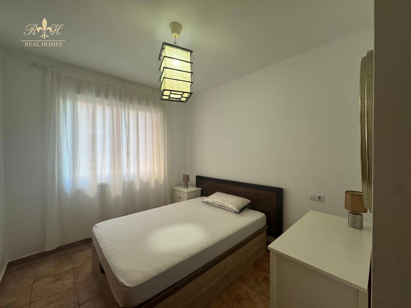 Piso de 1 habitación en La Villajoyosa / Vila Joiosa en venta con piscina garaje - 195.000 € (Ref: 9492747)