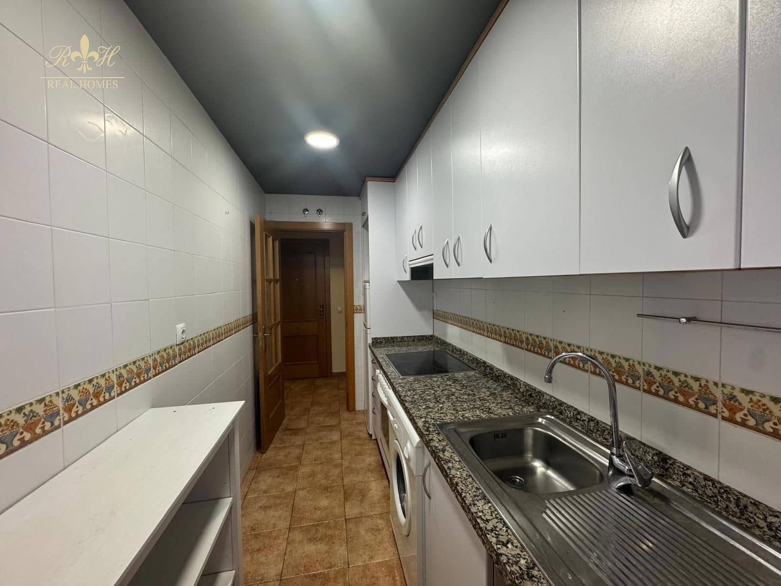 Piso de 1 habitación en La Villajoyosa / Vila Joiosa en venta con piscina garaje - 195.000 € (Ref: 9492747)