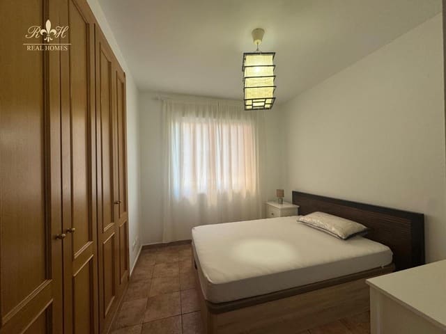 Piso de 1 habitación en La Cala de Villajoyosa, La Villajoyosa / Vila Joiosa en venta con piscina garaje - 195.000 € (Ref: 9492747)