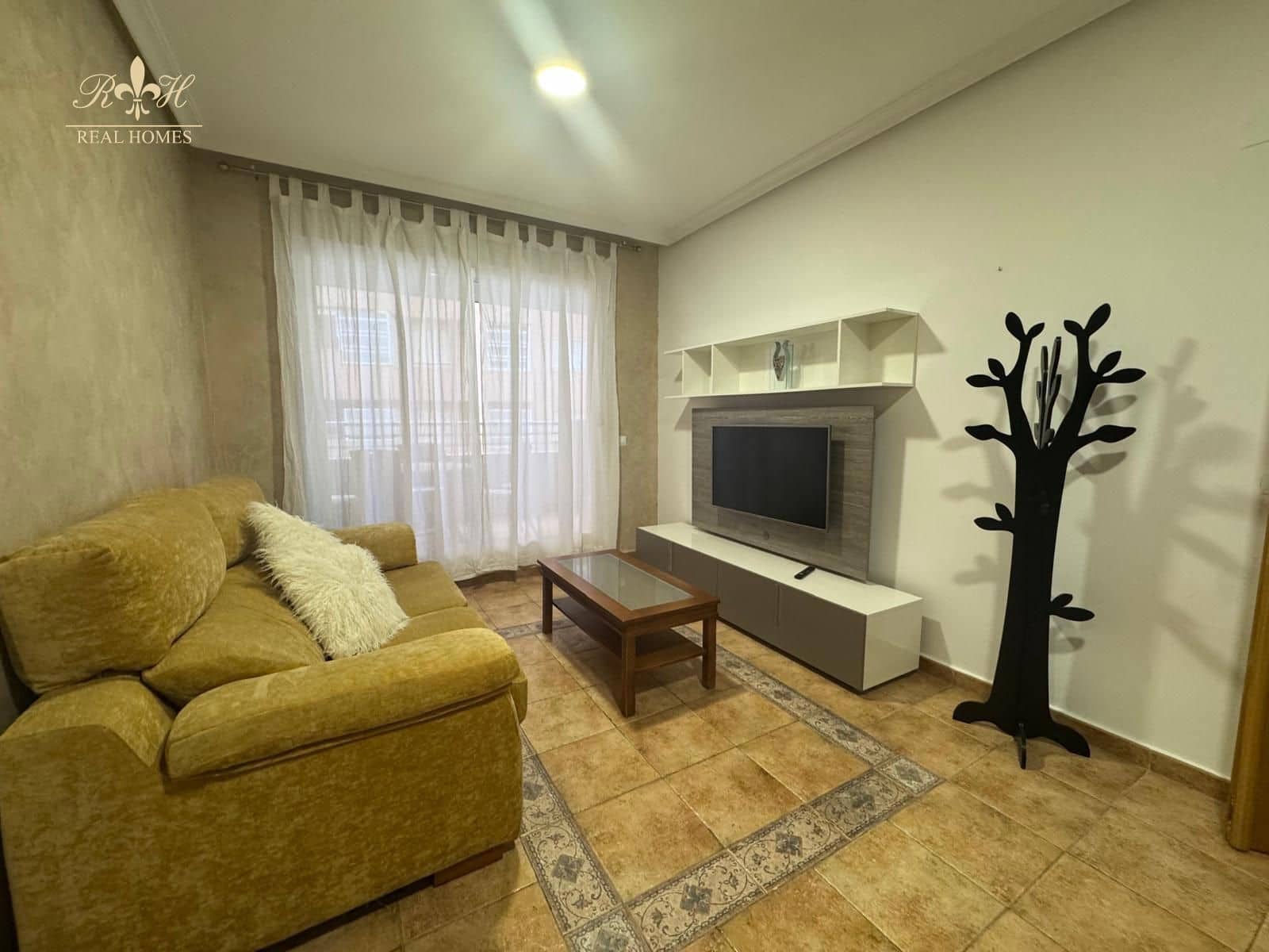 Piso de 1 habitación en La Villajoyosa / Vila Joiosa en venta con piscina garaje - 195.000 € (Ref: 9492747)