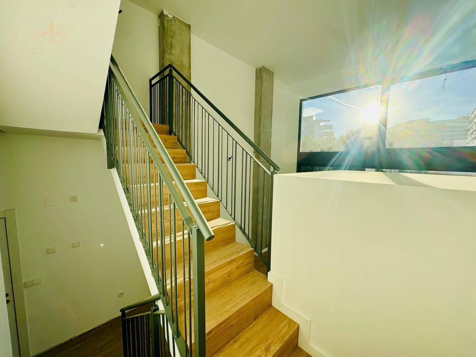 3 bedroom Flat for rent in La Villajoyosa / Vila Joiosa with pool garage - € 2,600 (Ref: 9495536)